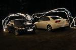 Seat Exeo 2009 года